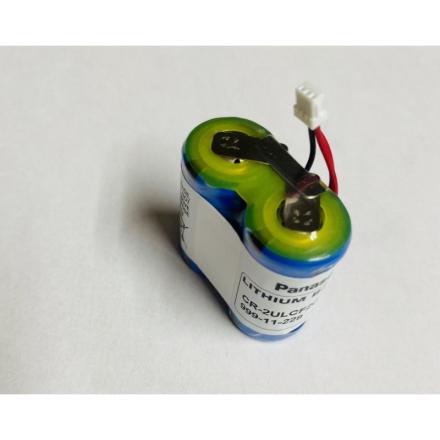 ENiQ Zylinder Batterie CR2 3V 352153